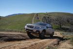 Subaru Outback 2017 года (NA)
